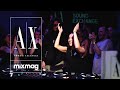 Manami in The Lab LDN | Mixmag x A|X