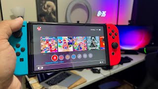 How to set up Nintendo Switch With a Capture card to record videos or stream