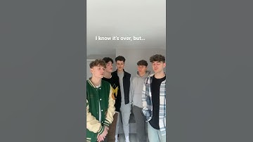 Thumbnail of I know it’s over, but.. #justinbieber #ghost #shorts