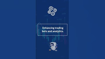 🤖 AI Meets Crypto: A Game-Changer! #crypto #ai #artificialintelligence