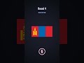 Ultimate Flag Trivia - How Many Do You Know?