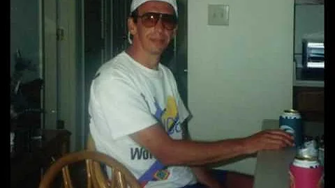 Rick Hollabaugh Memorial