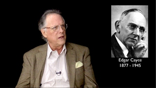 Edgar Cayce, The Sleeping Prophet, with Stephan A. Schwartz Net Worth