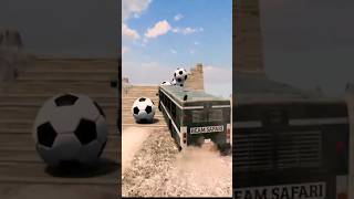Сrazy Stunts &amp; Insane Cars VS Hulk Hands Bollard Trap! – BeamNG.Drive #beamngdrivecrash #beamng