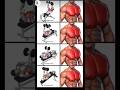 best chest workout with dumbbells #motivation #viralshort #tiktok #tiktokviral