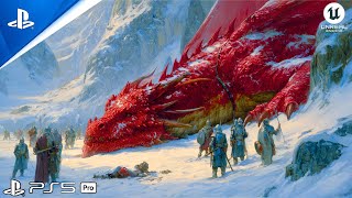 20 Mejores RPG Isométricos de PS5 que Debes Jugar Al Menos Una Vez!