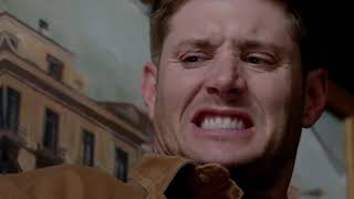 Supernatural/Dance With The Devil