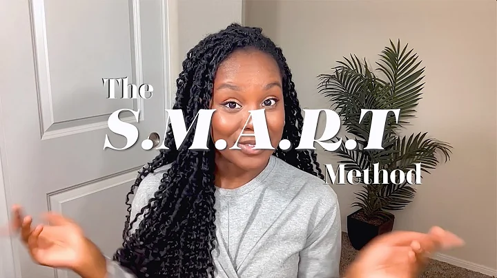 New Year, New Goals: How to Set SMART Goals for a ...