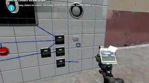 Wire Timer with Sound Garrysmod