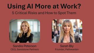 Using AI at Work? Avoid These 5 Costly Mistakes (Responsible AI for SMBs)