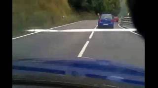 subida pajares con luis moya