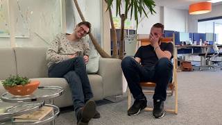 Professionals Aan Het Woord -- Content Management