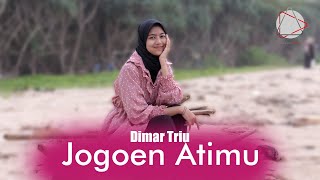 Dimar Triu - Jogoen Atimu