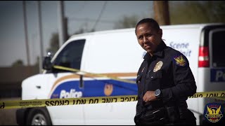 Phoenix Police Address Employee Mental Health with Three-prong Approach