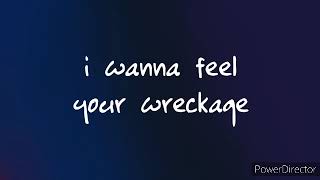 periscope by papa roach ft. skylar grey (lyrics)