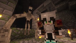 A Pointless Trip! | From The Fog SMP #8 (Minecraft SMP)