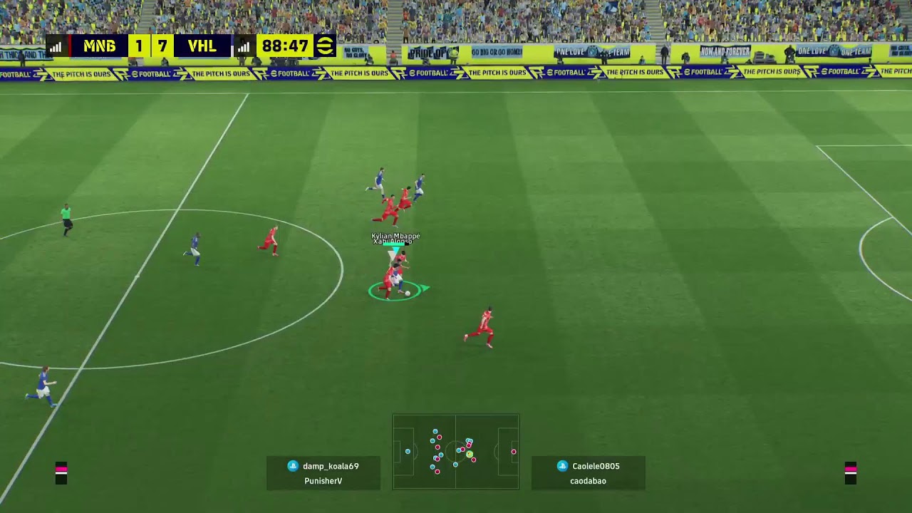 2026 eFootball 이풋볼 스마어????