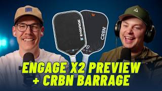 Engage X2 Preview, CRBN Barrage, & MPP vs EPP Test | EP 116