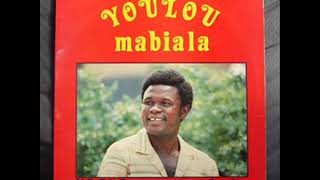 Youlou Mabiala   Carte Postale