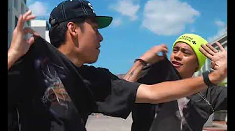 WITH U | Brian Puspos Choreography thumbnail