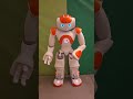 🤖🇩🇰 Cosy Danish cafés? NAO reveals the vibe with Gemini AI + TTS!