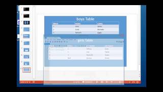 Mysql Right outer join