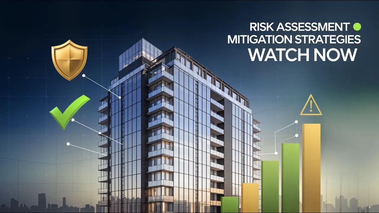 Photo inspiration: Gallery Detail: Risk Assessment And Mitigation Strategies In Apartment Investing