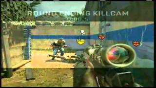 killcam test Transition