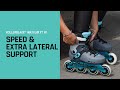 Rollerblade® Maxxum W