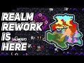 My concerns with the realm rework