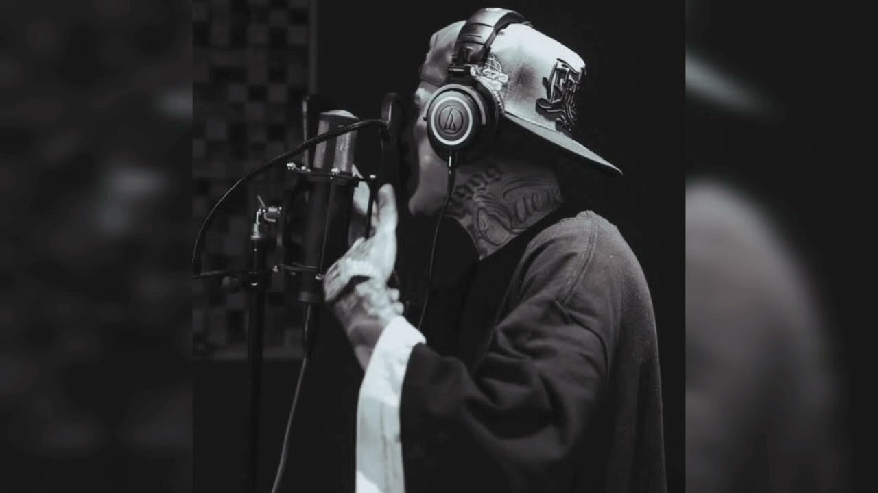 Freestyle Boom BAP |SOMBRAS DEL MIC |  Beat Boom Bap Uso Libre 