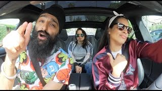 Bad And Boujee Freestyle ft. Lil Lilly Vert & Big Nata
