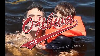 Camp Ojibwa FATHER/SON Trailer 2022