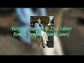 Victony Soweto Ft Don Toliver Rema Tempoe Slowed Down Victony Soweto Ft Don Toliver Rema Tempoe Slowed Down
