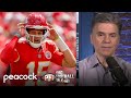 Top 2023 NFL MVP candidates through nine weeks | Pro Football Talk | NFL on NBC