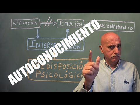 Vídeo: Autoconocimiento Y Esoterismo: 5 Conceptos Básicos Para Empezar Para Principiantes - Vista Alternativa