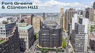 Fort Greene and Clinton Hill Verada Neighborhood Tour