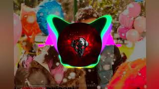 Naina lagya barrisa Dj Abhi esagarh
