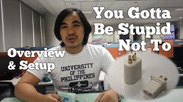 Is It Safe for Idiots? | Tinyhawk S with BT2.0 Connector