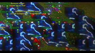 The Avenger [mTibia] * Kenusz