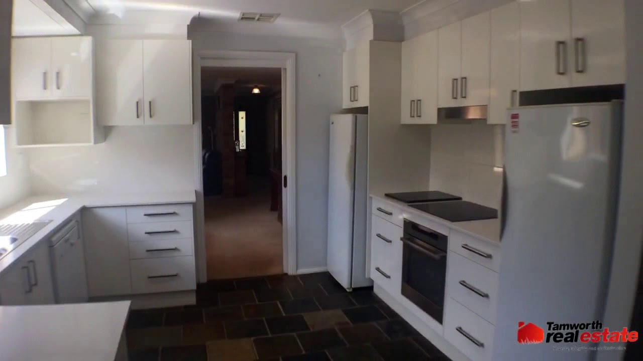 Tamworth Real Estate 37 Pages Lane, Kingswood, Tamworth YouTube