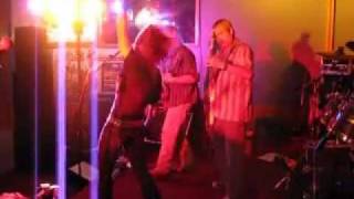 Sugar Buzz Demo 2011 12