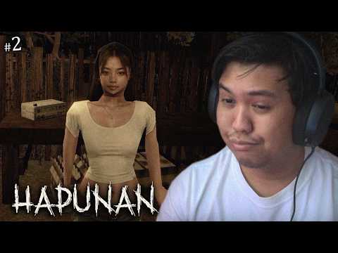Hapunan Is Dark! | Hapunan #2