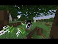 #Minecraft どこまでいけるか…