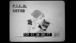 Frosty O’s (1960s)