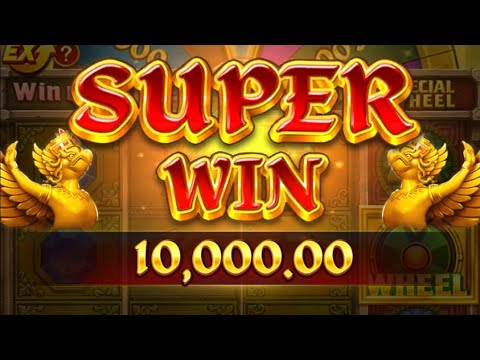 BIGGEST JACKPOT ON YOUTUBE ★ 4x MASSIVE JACKPOT ON SIZZLING 7 CASINO JACKPOT WIN