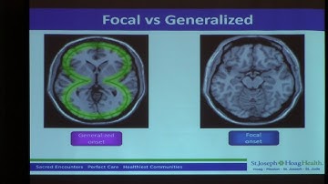 David Millett, MD, PhD & Monika Jones, JD  – Epilepsy & Seizure Management