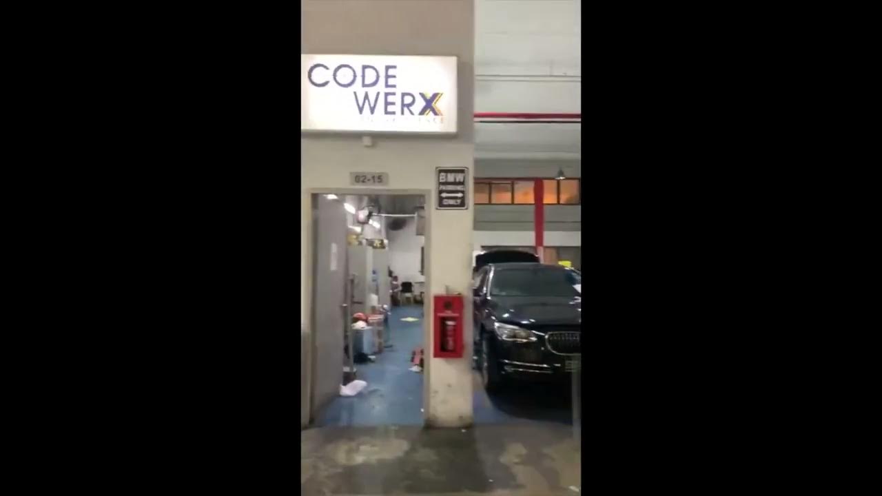 BMW 640i N55 XHP Transmission Tune YouTube