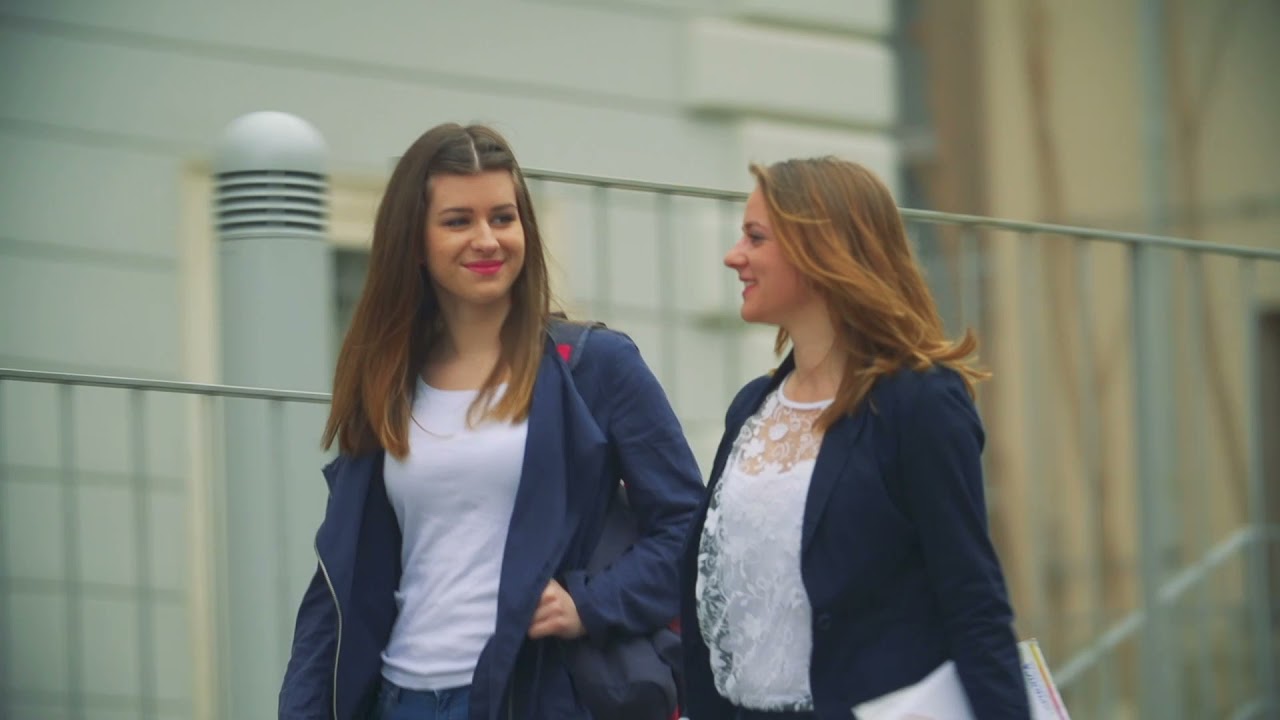 Na studiju sestrinstva u Puli