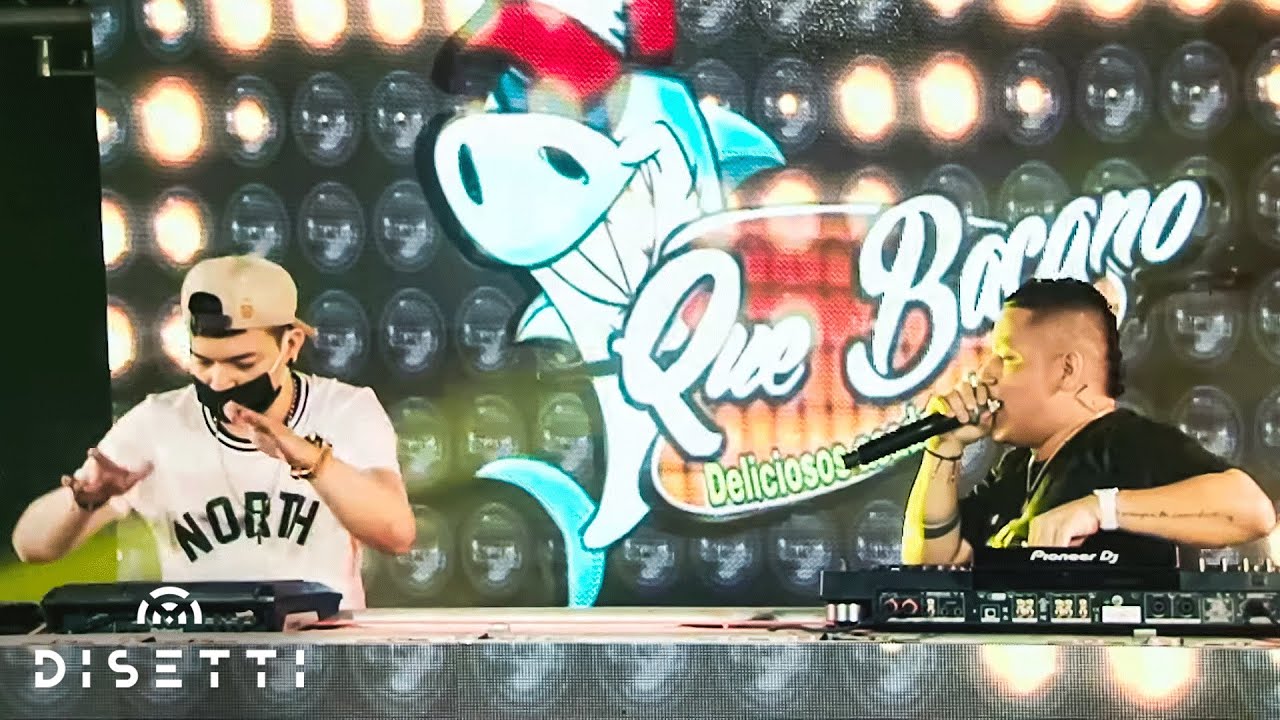 Maikol El Insoportable - Media Hora De Super Kike (Show En Vivo) | Live